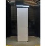 GRADE A2 - Beko 262 Litre 60/40 Freestanding Fridge Freezer - White