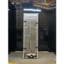 GRADE A2 - Beko 262 Litre 60/40 Freestanding Fridge Freezer - White