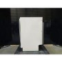 GRADE A2 - Beko Quick&Shine Integrated Slimline Dishwasher – Black Control Panel