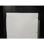 GRADE A2 - Beko Quick&Shine Integrated Slimline Dishwasher – Black Control Panel