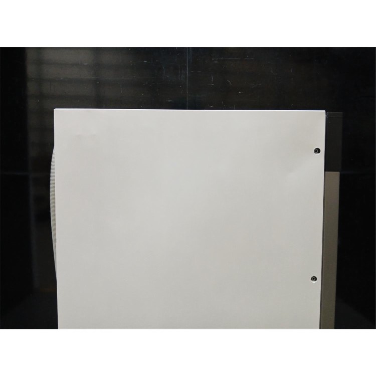 GRADE A2 - Beko Quick&Shine Integrated Slimline Dishwasher – Black Control Panel