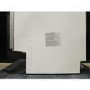 GRADE A2 - Beko Quick&Shine Integrated Slimline Dishwasher – Black Control Panel