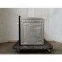 GRADE A2 - electriQ Electric Single Oven - Stainless Steel