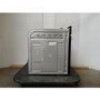 GRADE A2 - electriQ Electric Single Oven - Stainless Steel