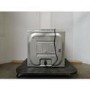 GRADE A2 - electriQ Electric Single Oven - Stainless Steel