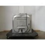 GRADE A2 - electriQ Electric Single Oven - Stainless Steel