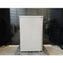 GRADE A2 - Hoover 127 Litre Under Counter Fridge  - Silver