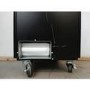 GRADE A3 - electriQ Heavy Duty 9200 BTU Portable Commercial Air Conditioner - Metal Body
