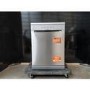 GRADE A2 - Hotpoint Freestanding Dishwasher - Inverter Motor Stainless Steel