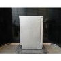 GRADE A2 - Hotpoint Freestanding Dishwasher - Inverter Motor Stainless Steel