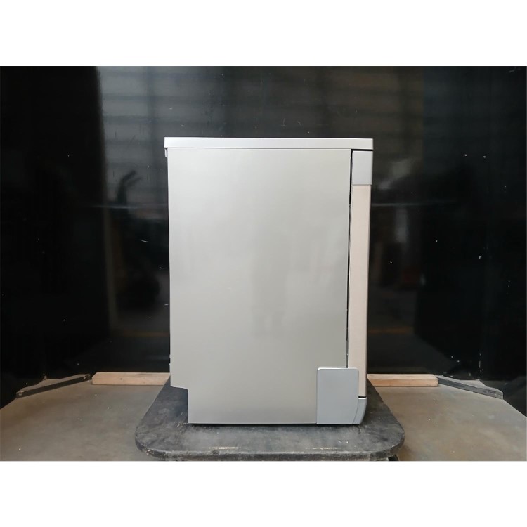 GRADE A2 - Hotpoint Freestanding Dishwasher - Inverter Motor Stainless Steel