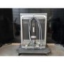 GRADE A2 - Hotpoint Freestanding Dishwasher - Inverter Motor Stainless Steel