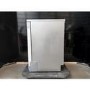 GRADE A2 - Hotpoint Freestanding Dishwasher - Inverter Motor Stainless Steel