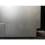 GRADE A2 - Hotpoint Freestanding Dishwasher - Inverter Motor Stainless Steel