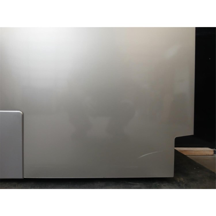 GRADE A2 - Hotpoint Freestanding Dishwasher - Inverter Motor Stainless Steel