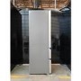GRADE A2 - Hisense PureFlat 485 Litre French Style American Fridge Freezer - Stainless Steel