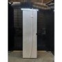 GRADE A2 - AEG 5000 Series 267 Litre 50/50 Integrated Fridge Freezer
