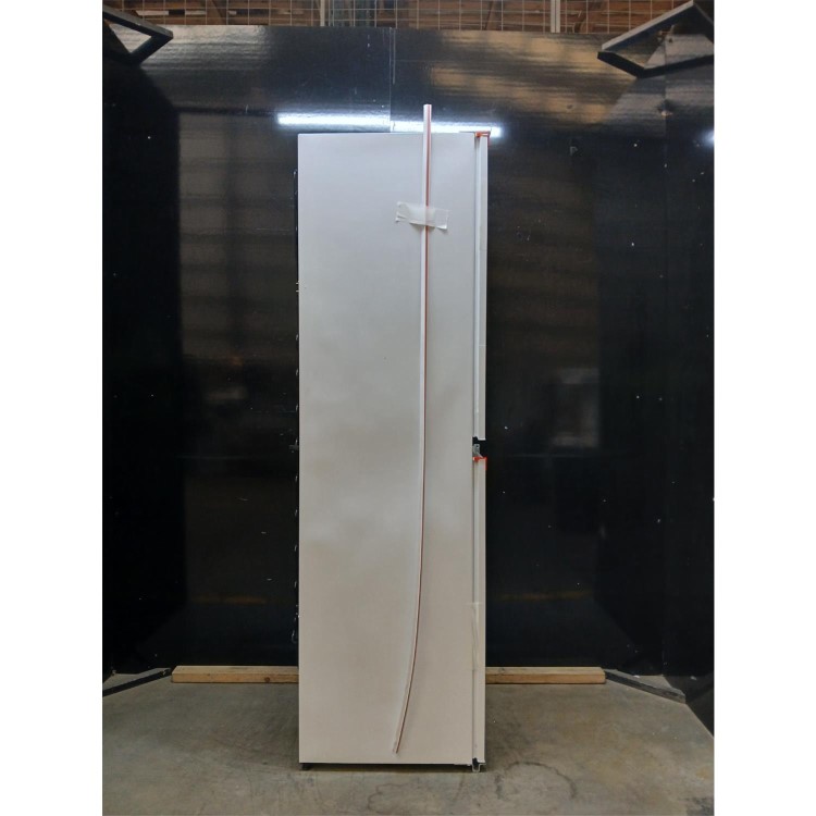 GRADE A2 - AEG 5000 Series 267 Litre 50/50 Integrated Fridge Freezer