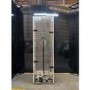 GRADE A2 - AEG 5000 Series 267 Litre 50/50 Integrated Fridge Freezer