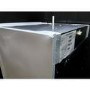GRADE A2 - AEG 5000 Series 267 Litre 50/50 Integrated Fridge Freezer