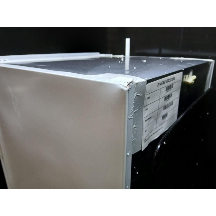 GRADE A2 - AEG 5000 Series 267 Litre 50/50 Integrated Fridge Freezer