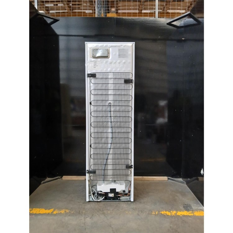 GRADE A2 - Beko 268 Litre 50/50 Freestanding Fridge Freezer with Water Dispenser - White
