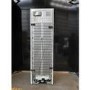 GRADE A2 - Beko 268 Litre 50/50 Freestanding Fridge Freezer with Water Dispenser - White