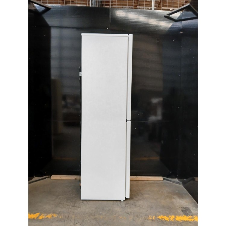 GRADE A2 - Beko 268 Litre 50/50 Freestanding Fridge Freezer with Water Dispenser - White