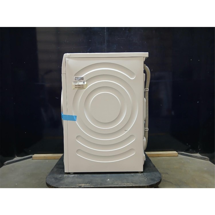GRADE A2 - Bosch Series 4 9kg 1400rpm Washing Machine - White