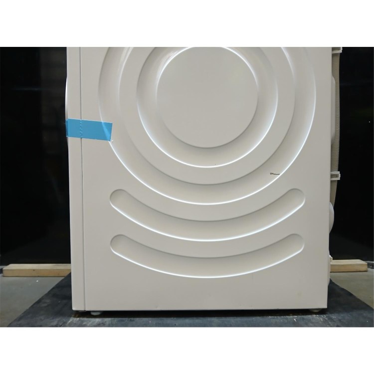 GRADE A2 - Bosch Series 4 9kg 1400rpm Washing Machine - White