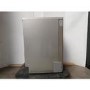 GRADE A2 - Hotpoint Freestanding Dishwasher - Inverter Motor Stainless Steel