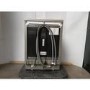 GRADE A2 - Hotpoint Freestanding Dishwasher - Inverter Motor Stainless Steel