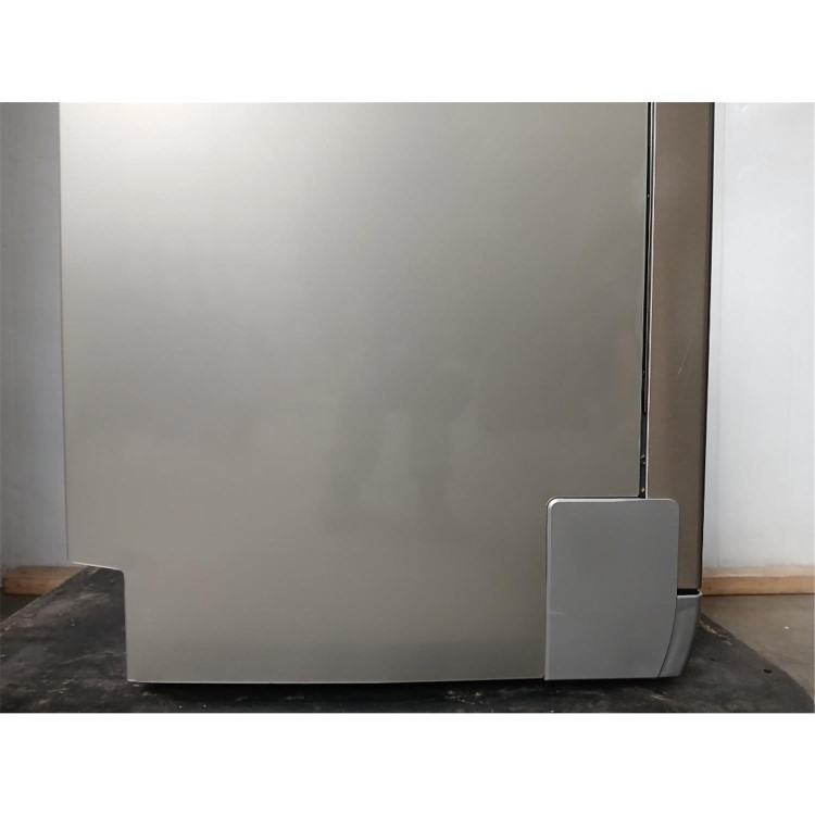 GRADE A2 - Hotpoint Freestanding Dishwasher - Inverter Motor Stainless Steel