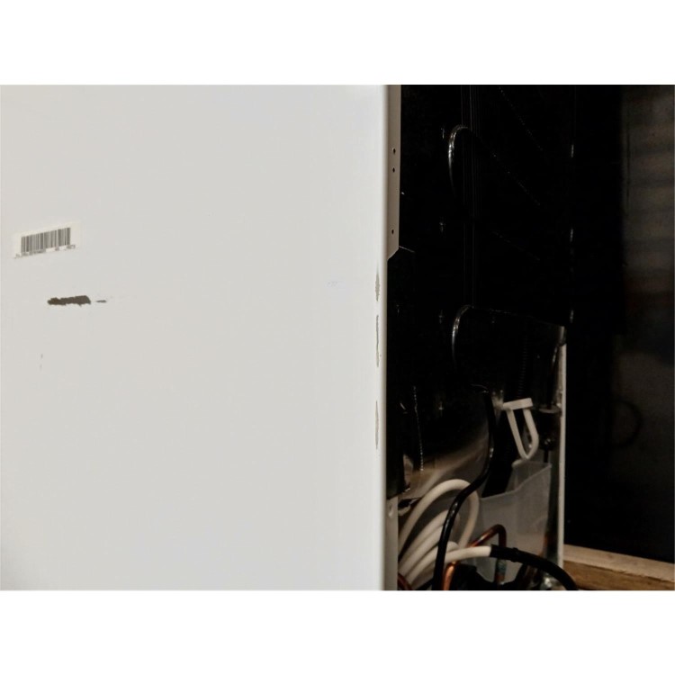 GRADE A2 - AEG 5000 Series 267 Litre 50/50 Integrated Fridge Freezer