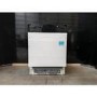 GRADE A2 - CDA Integrated Dishwasher - Hygiene cycle, Black control panel