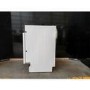 GRADE A2 - CDA Integrated Dishwasher - Hygiene cycle, Black control panel