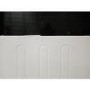 GRADE A2 - CDA Integrated Dishwasher - Hygiene cycle, Black control panel