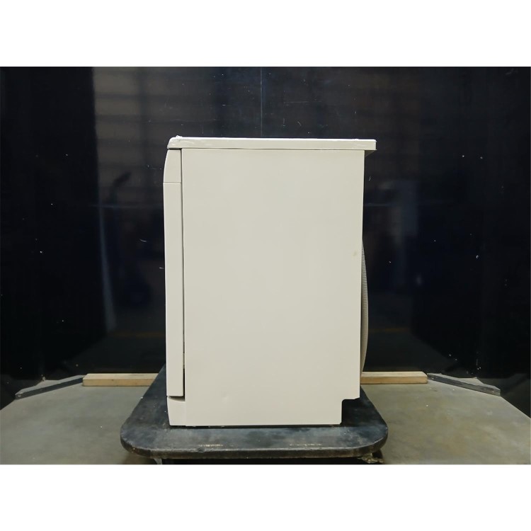 GRADE A2 - Bosch Series 2 Freestanding Dishwasher - VarioSpeed Plus White