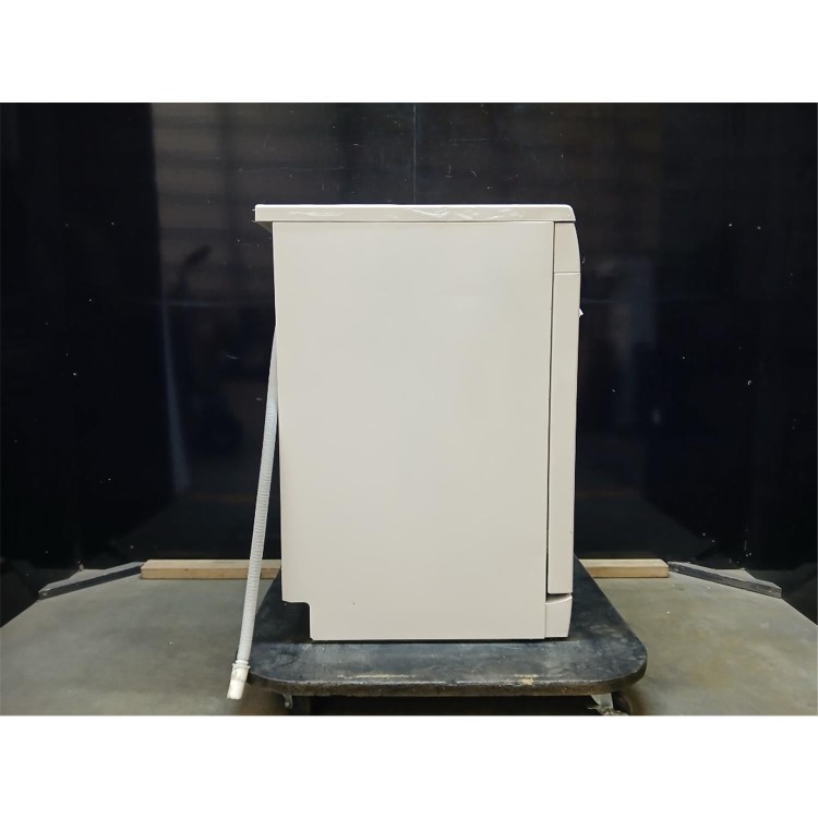 GRADE A2 - Bosch Series 2 Freestanding Dishwasher - VarioSpeed Plus White