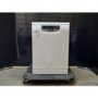 GRADE A2 - Bosch Series 2 Freestanding Dishwasher - VarioSpeed Plus White