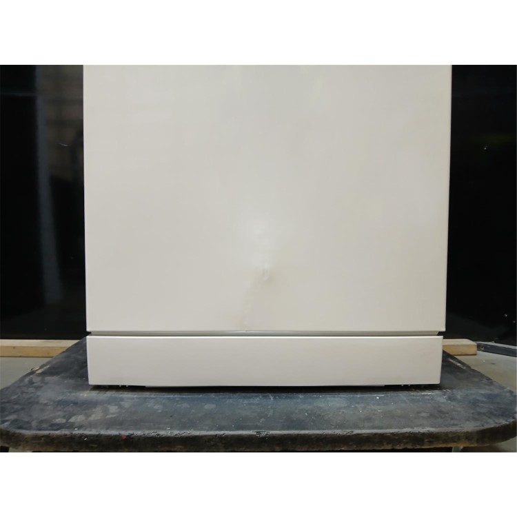 GRADE A2 - Bosch Series 2 Freestanding Dishwasher - VarioSpeed Plus White