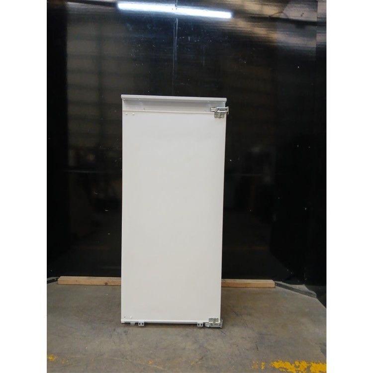 GRADE A2 - CDA 197 Litre In-Column Integrated Fridge