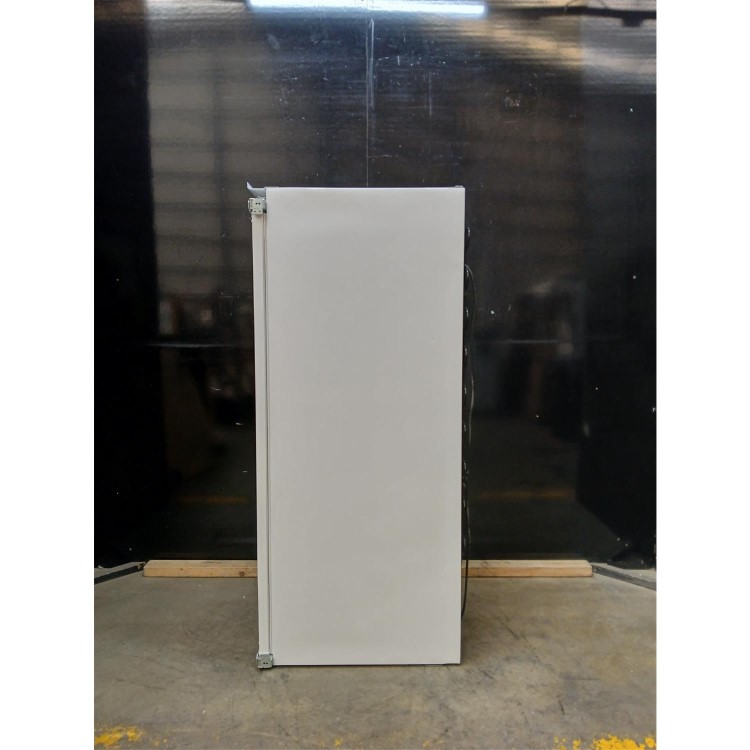 GRADE A2 - CDA 197 Litre In-Column Integrated Fridge
