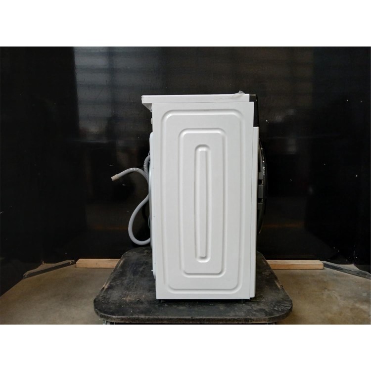 GRADE A2 - Tesla 8kg 1400rpm Washing Machine - White