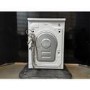 GRADE A2 - Tesla 8kg 1400rpm Washing Machine - White
