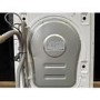 GRADE A2 - Tesla 8kg 1400rpm Washing Machine - White