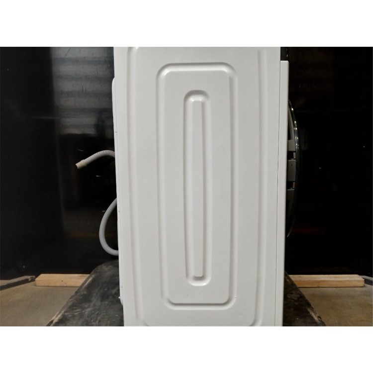 GRADE A2 - Tesla 8kg 1400rpm Washing Machine - White