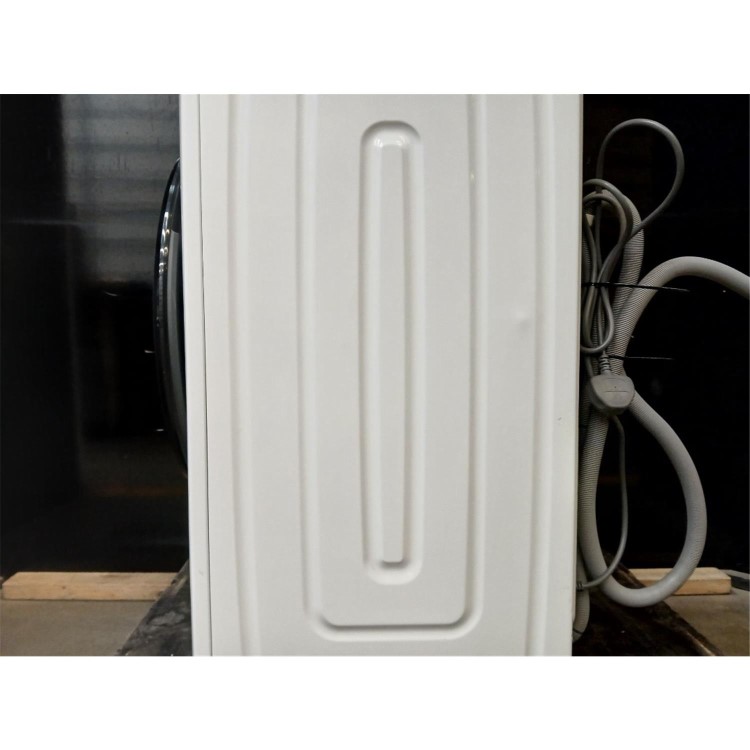GRADE A2 - Tesla 8kg 1400rpm Washing Machine - White