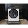 GRADE A2 - Tesla 8kg 1400rpm Washing Machine - White