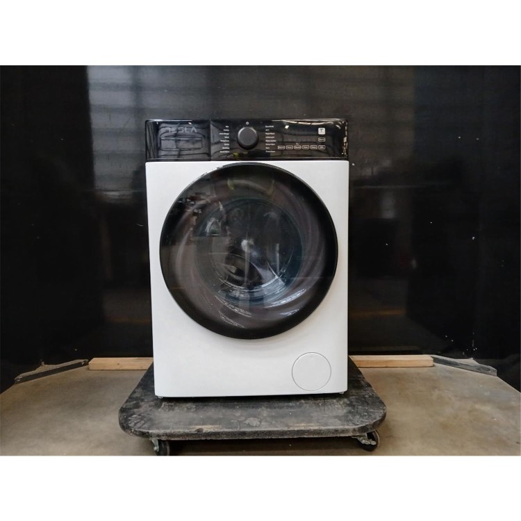 GRADE A2 - Tesla 8kg 1400rpm Washing Machine - White